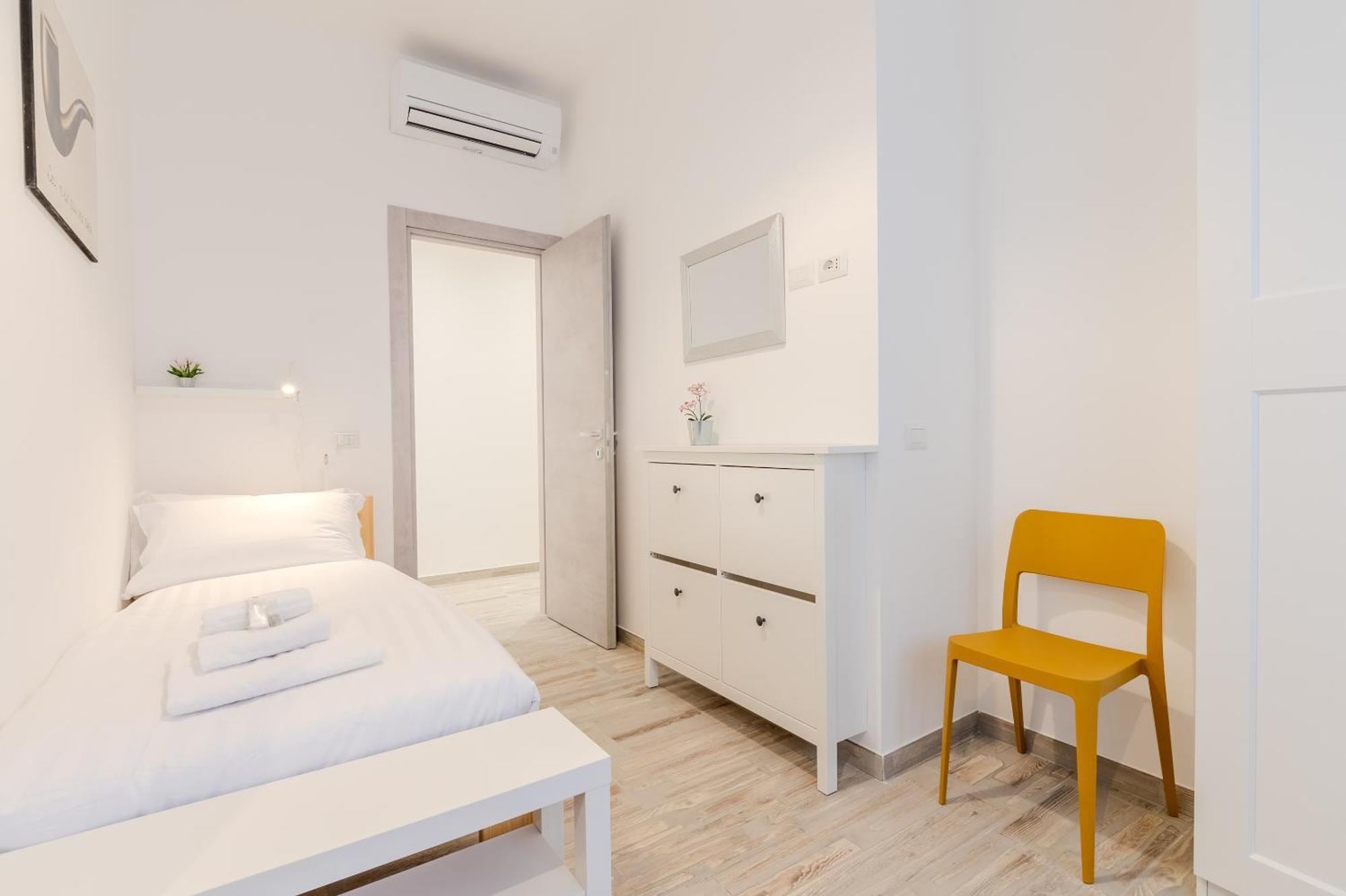 Apartamento Maria Magdalena Saint Peter's
