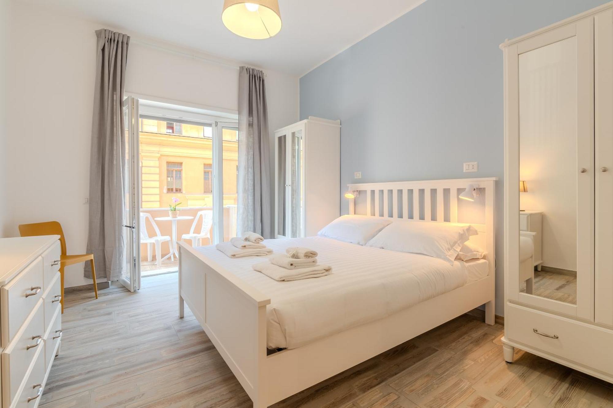 Apartamento Maria Magdalena Saint Peter's